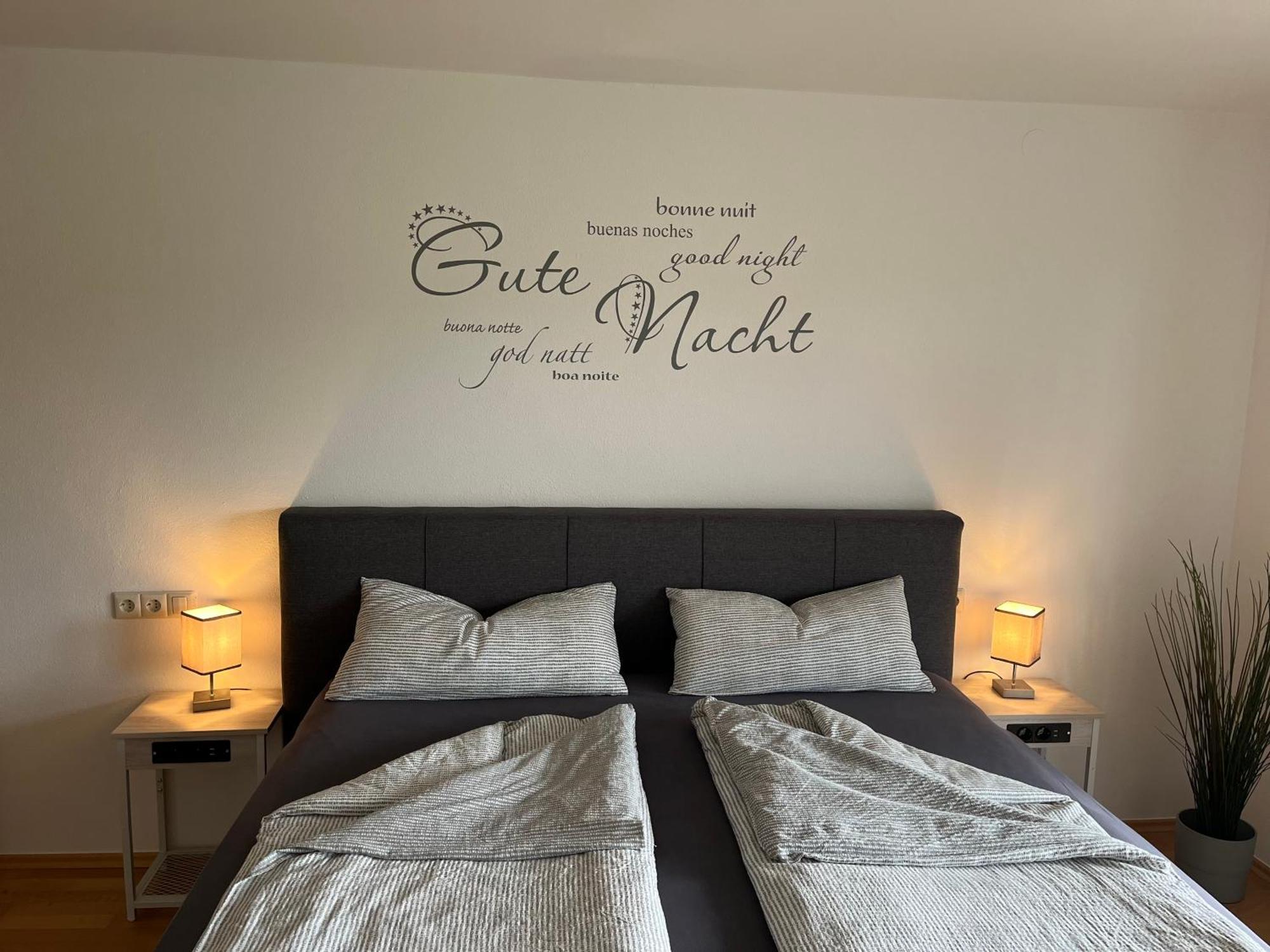 Ferienwohnung Sonnenstrahl Friesenried Ngoại thất bức ảnh